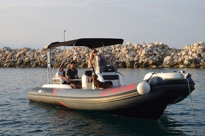 Charter RIB Bsc Bsc 70 Sport Umag