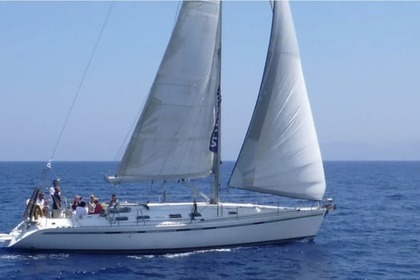 Miete Segelboot Full Day Cruise to Dia Island Beneteau First 45 F5 Iraklio