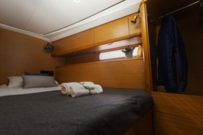 Location Voilier Jeanneau Jeanneau 53 Naples