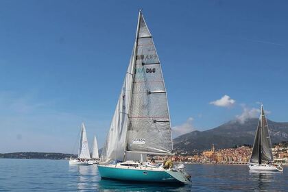 Alquiler Velero Joubert et Nivelt Sélection 37 Marsella