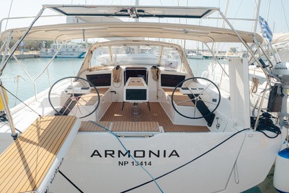 Ενοικίαση Ιστιοπλοϊκό σκάφος Dufour Dufour 430 Σκιάθος