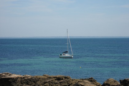 Aluguel Veleiro KIRIE - FEELING Feeling 29 DI Pornic