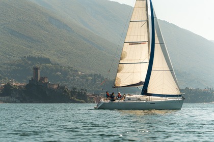 Miete Segelboot Beneteau First 31.7 Malcesine