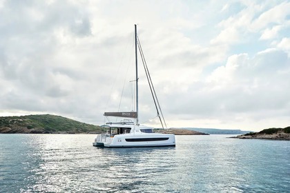 Rental Catamaran  Bali 4.4 Athens