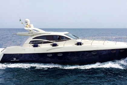 Hire Motorboat Alena 48 Taormina