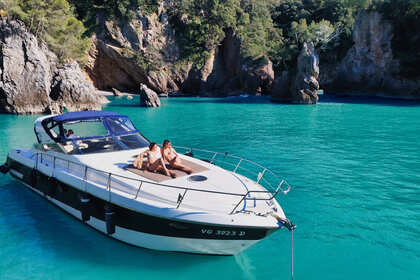 Noleggio Barca a motore Giorgi MUST52 ft La Spezia