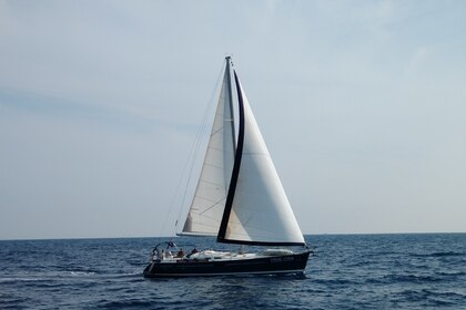Charter Sailboat Beneteau Oceanis 473 Tivat