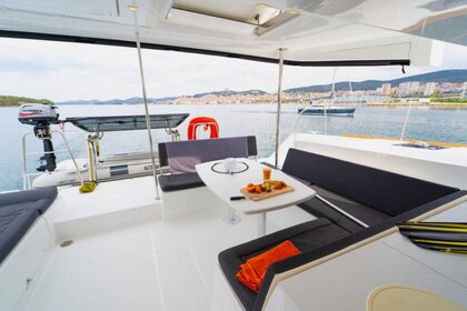 Czarter Katamaran Lagoon-Bénéteau Lagoon 450 F - 4 + 2 cab. Marina Frapa