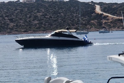 Charter Motor yacht Baia 48 Pounta