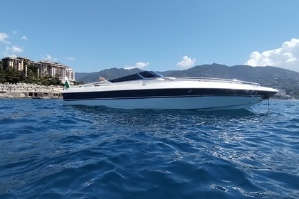 Charter Motorboat Bruno abbate Primatist 32 Portofino