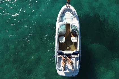 Ενοικίαση Μηχανοκίνητο σκάφος Crowline 260LS Portals Nous