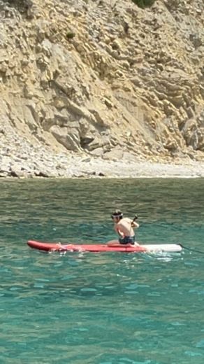 Ibiza Motorboat DE ANTONIO YACHT D34 alt tag text