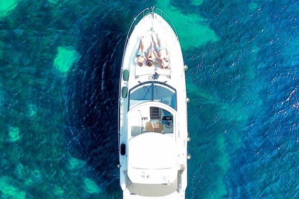 Charter Motorboat Jeanneau Leader 36 Sainte-Maxime