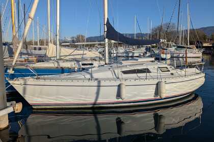 Чартер Парусная яхта Beneteau First 26 Сье