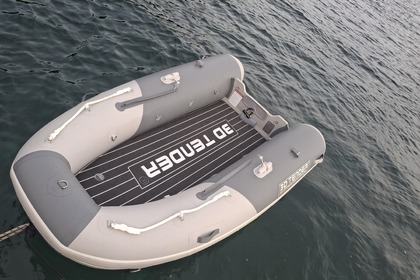 Location Voilier Jeanneau Sun Fast 32 Le Gosier