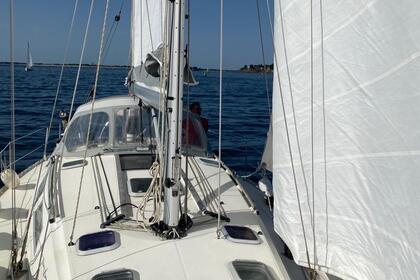 Location Voilier Jeanneau Sun odyssey 37.1 La Turballe