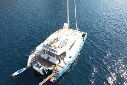 Hire Sailing yacht set marine set one Porto Cervo