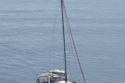 Czarter Jacht żaglowy Beneteau Oceanis 41.1 Golfe Juan