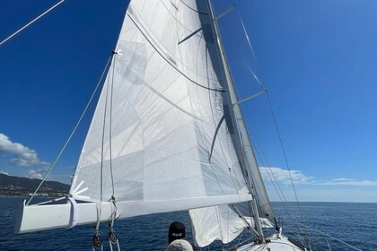 Charter Sailboat Bh europe s.l. Bh 36 Badalona