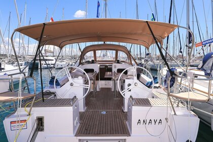 Hire Sailboat Elan Elan 45.1 Impression Biograd na Moru