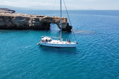 Ενοικίαση Ιστιοπλοϊκό σκάφος Bavaria 55 Cruiser Ρέθυμνο