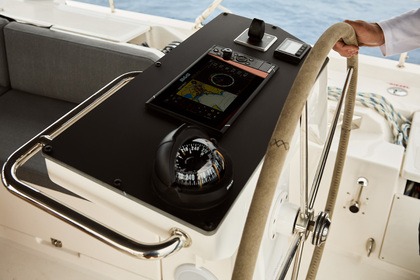 Location Voilier Bavaria Bavaria 46 Athènes