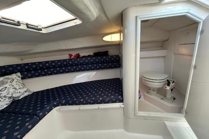 Alquiler Lancha Faeton Moraga 710 Villagarcía de Arosa