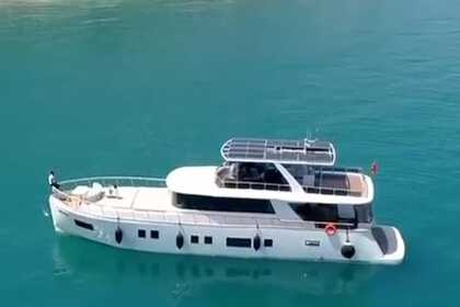 Location Yacht 2024 2024 Bodrum