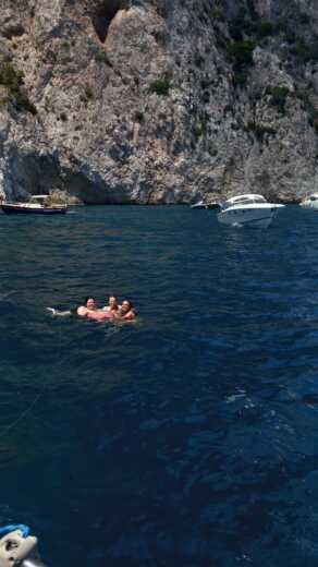 Καστελαμάρε ντι Στάμπια Sailboat BENETEAU CYCLADES 43.4 alt tag text