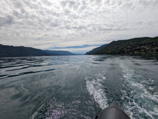 Le Bourget-du-Lac Without license Bombard Commando C3 alt tag text