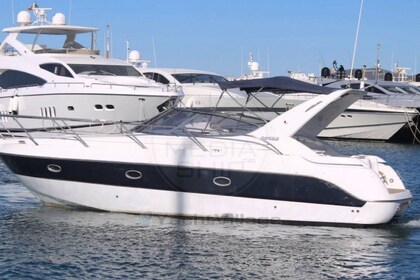 Verhuur Motorboot Sessa Marine C30 Mandelieu-la-Napoule