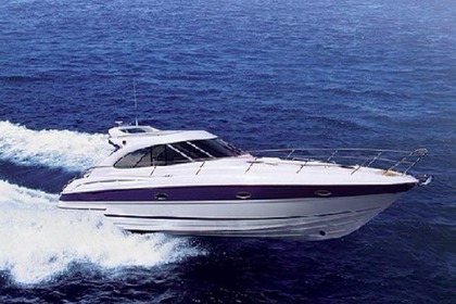 Rental Motorboat Bavaria Bavaria 38 Sport Sant Antoni de Portmany