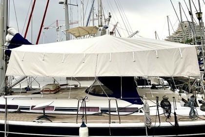 Location Voilier Dehler 47 Le Marin