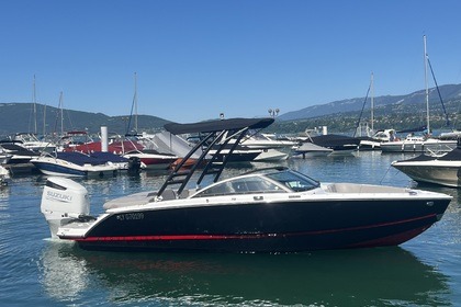 Aluguel Lancha FOUR WINNS FOUR WINNS H2 Lago do Bourget