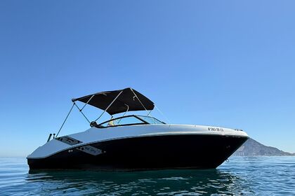 Alquiler Neumática Fibrafort joy 188 Fibrafort joy 188 Sotogrande