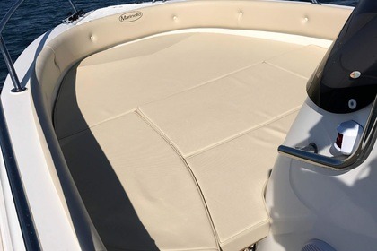Verhuur Boot zonder vaarbewijs  Marinello Fisherman 16 L'Estartit