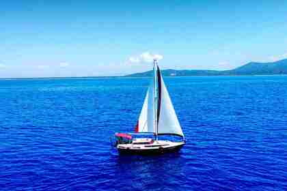 Noleggio Barca a vela Beneteau Evasion 34 Trapani