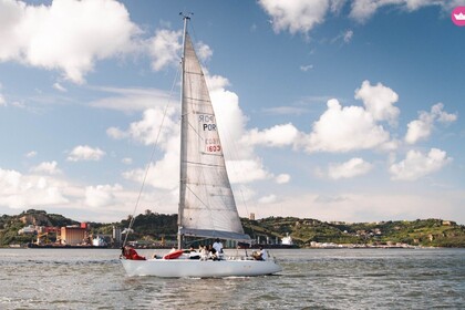Charter Sailboat X-yachts X 3/4 Lisbon