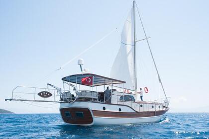 Verhuur Gulet 2016 2016 Bodrum