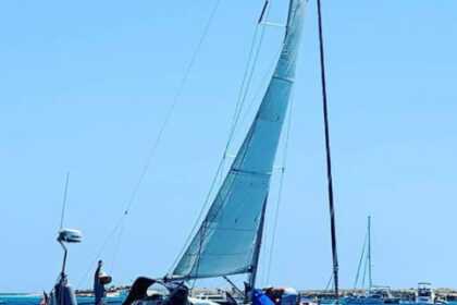 Location Voilier Elan 295 Formentera