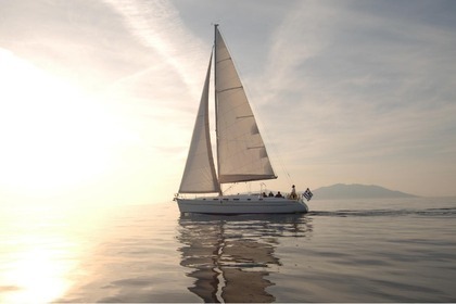 Location Voilier BENETEAU CYCLADES 43 Brest