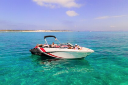 Hire Motorboat Glastron GTS 225 Ibiza