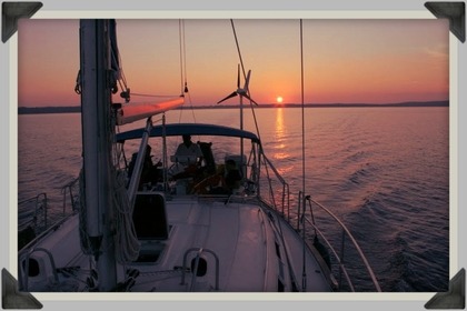 Miete Segelboot Bavaria 42 Vrsar