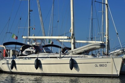 Location Voilier BAVARIA 38 Porto Rotondo