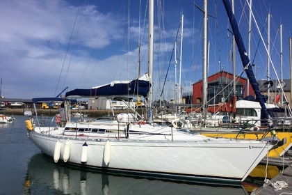 Location Voilier BENETEAU FIRST 375 Saint-Quay-Portrieux