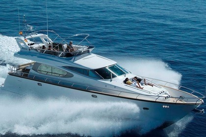 Hire Motor yacht Elegance 60 Fly Seget Donji