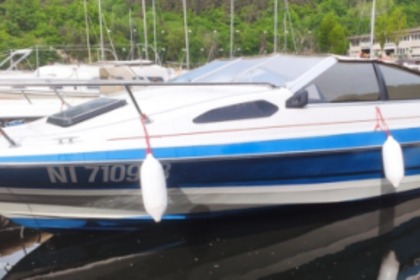 Location Bateau à moteur Bayliner Capri 1950 Saint-Victor sur Loire