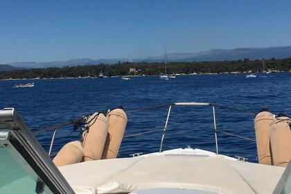 Alquiler Lancha Cruisers 3375 Saint-Raphaël