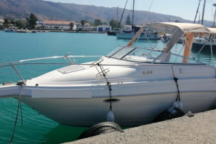 Location Bateau à moteur Glastron Gs 259 La Canée