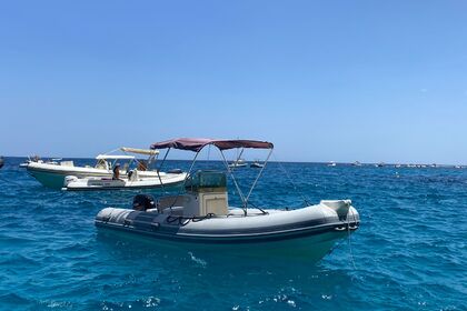 Location Bateau sans permis  Joker Boat Clubman 19 Dorgali